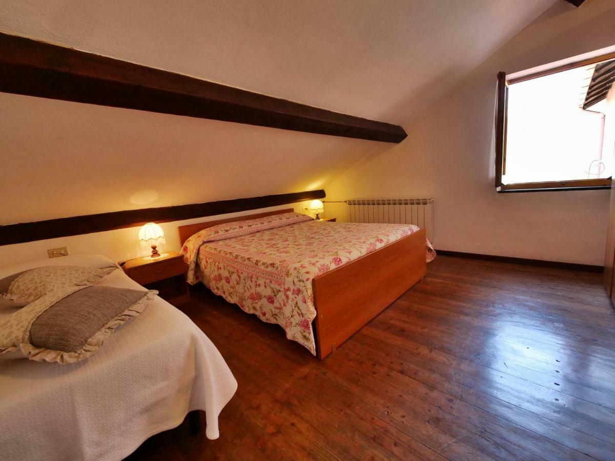 Tino Brezza Di Mare Apartment Дейва Марина Екстериор снимка